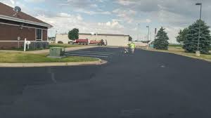 Why Choose Us For All Your Driveway Paving Needs in Senoia, GA?